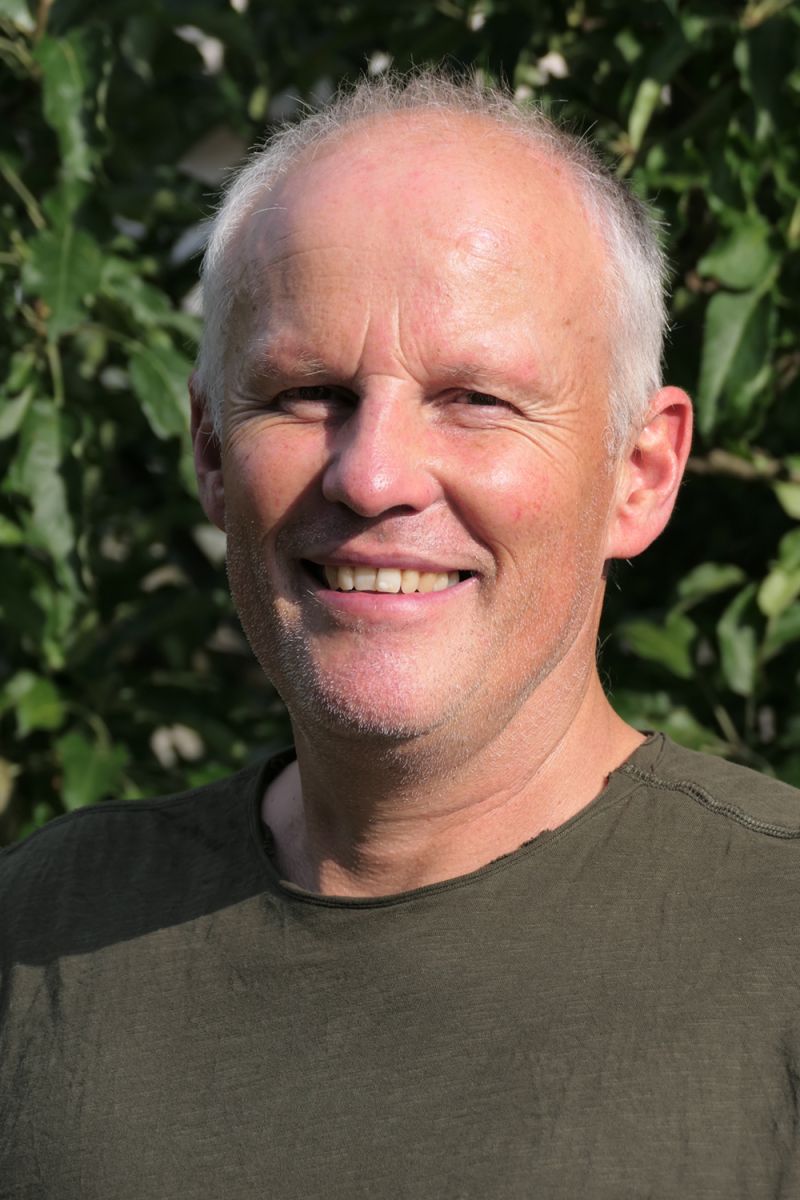 Markus Vogel